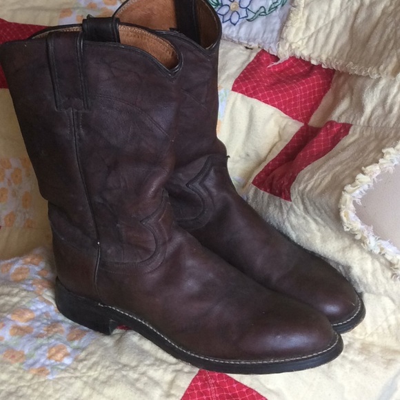 Justin Boots Shoes - Justin Western boots